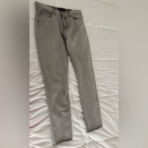 Banana Republic Gray Women Jeans